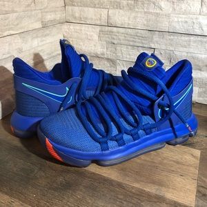 Nike KD 10 -City Edition